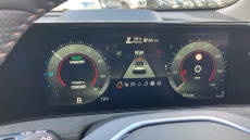 Nissan ARIYA 160kW Evolve 63kWh 5dr Auto Electric Hatchback